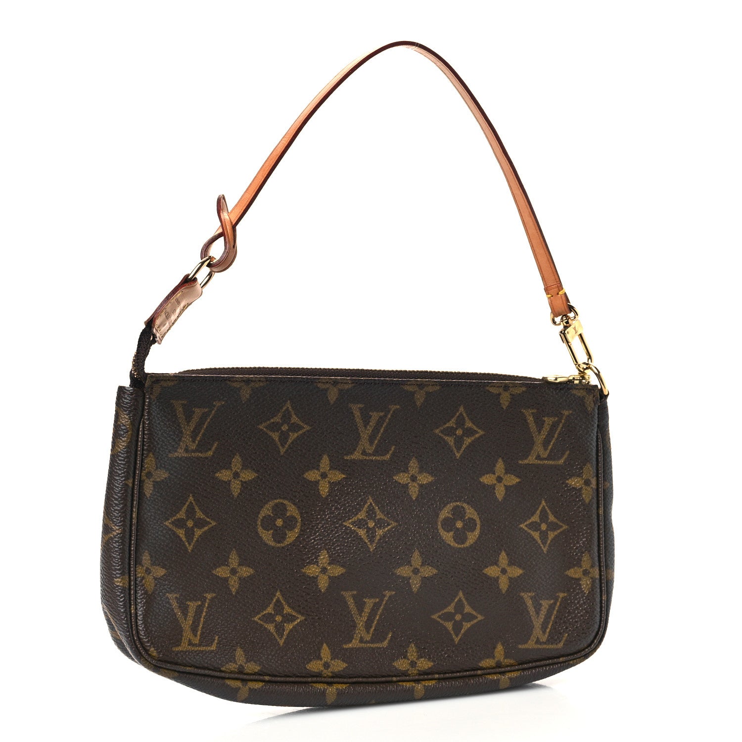 Louis Vuitton Monogram Pochette Accessories 3 of 9