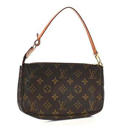 Louis Vuitton Monogram Pochette Accessories 3 of 9