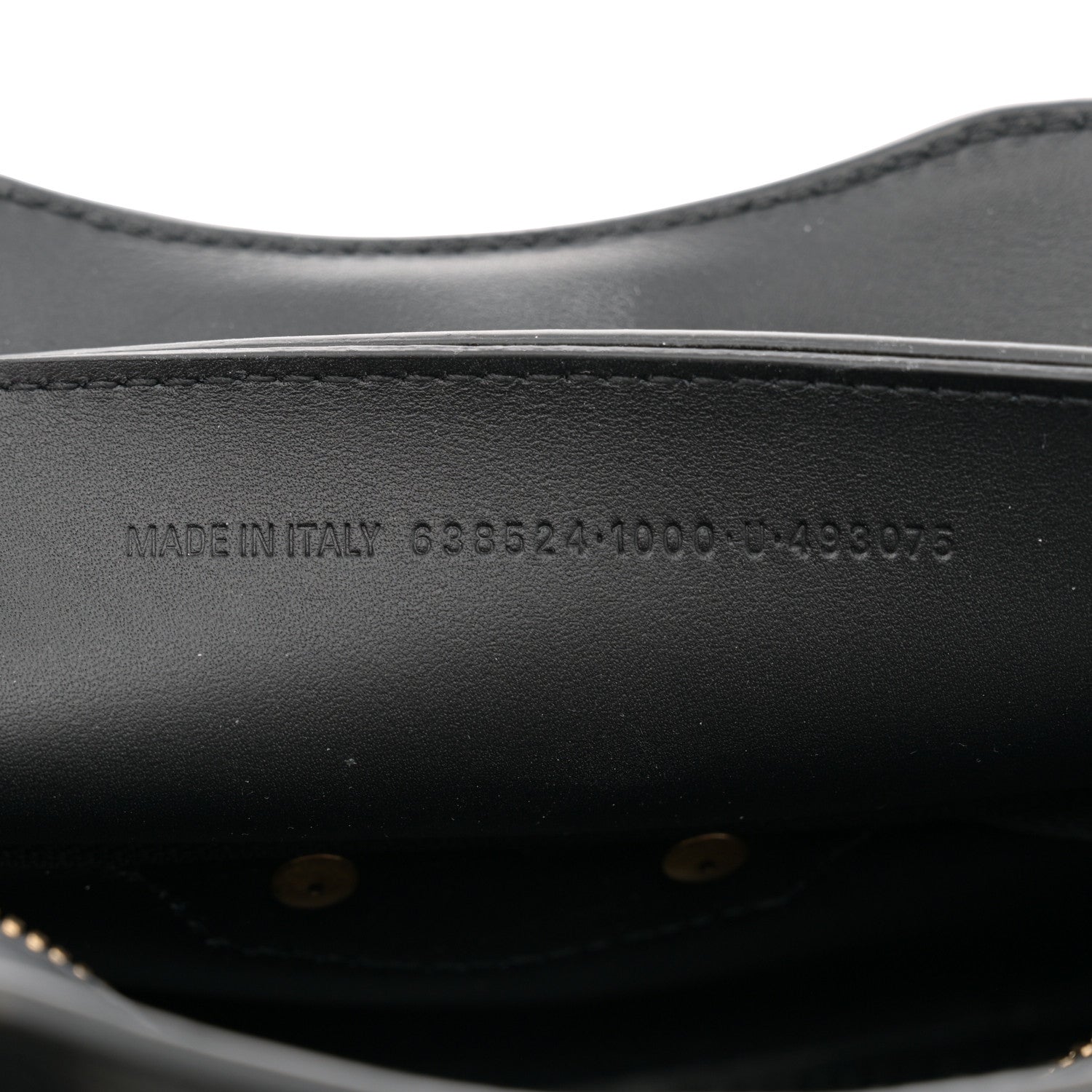 Balenciaga Smooth Calfskin Neo Classic Gold Hardware Mini City Black 7 of 12