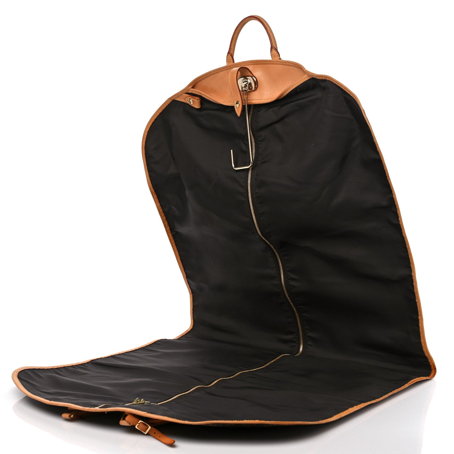 Louis Vuitton Monogram Garment Bag 5 of 14