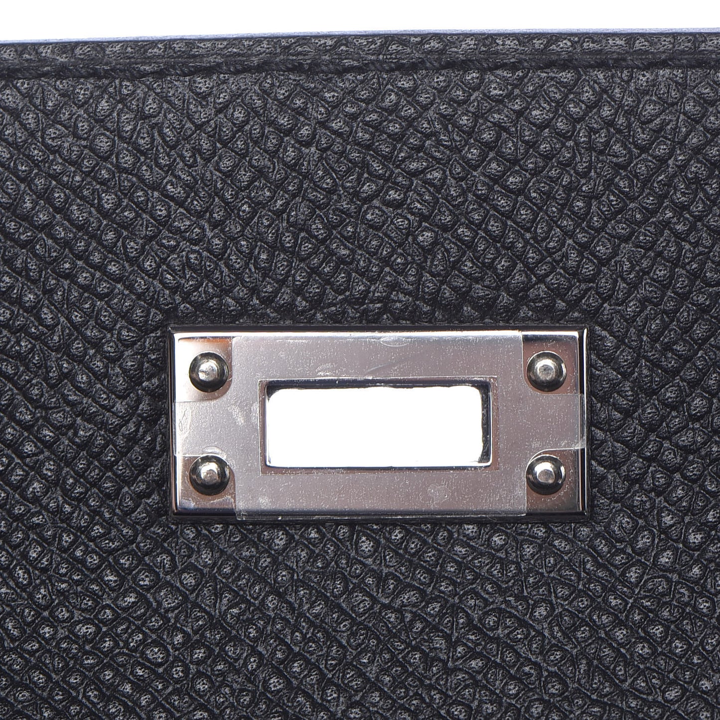 Epsom Kelly Sellier 25 Black