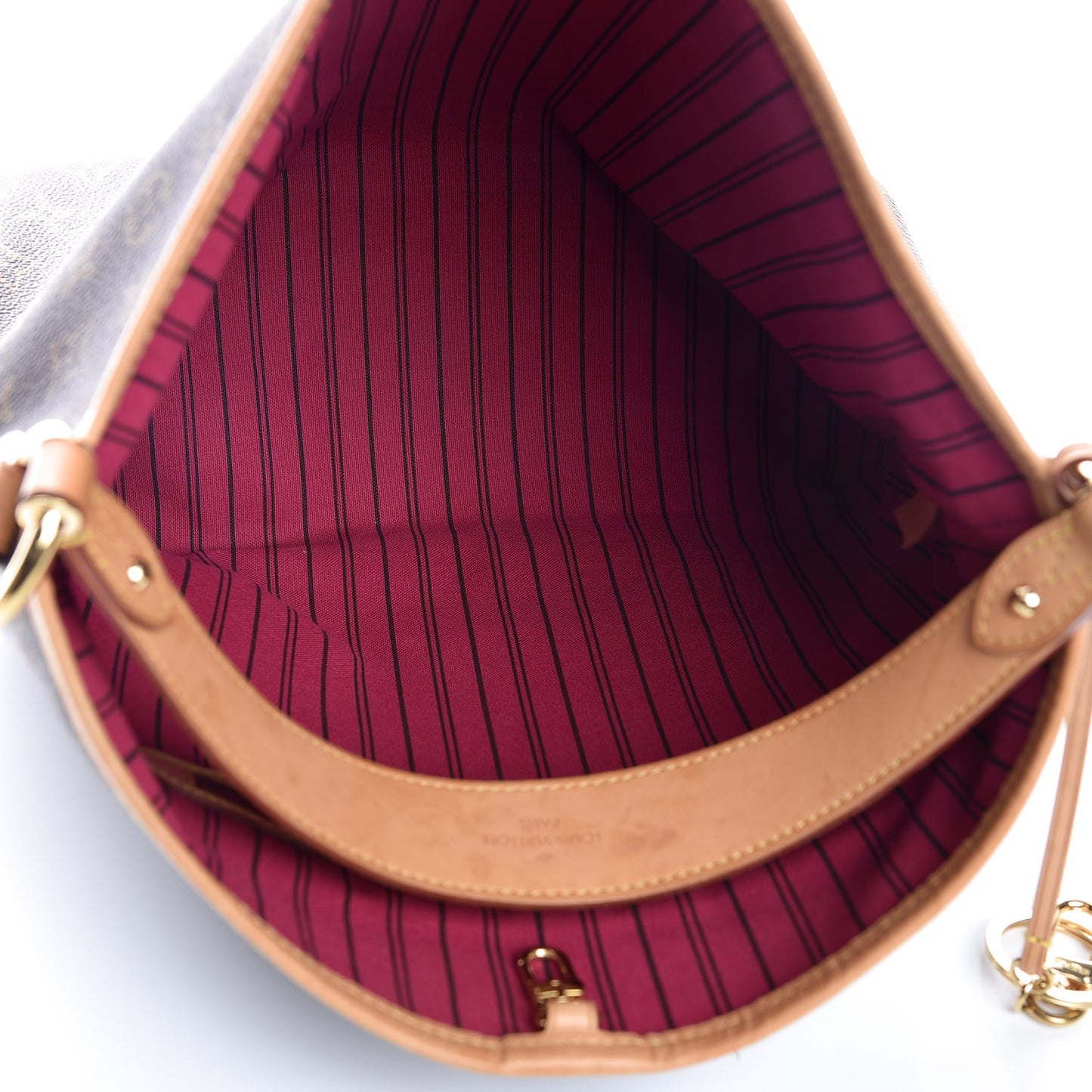 Monogram Delightful PM Pivoine