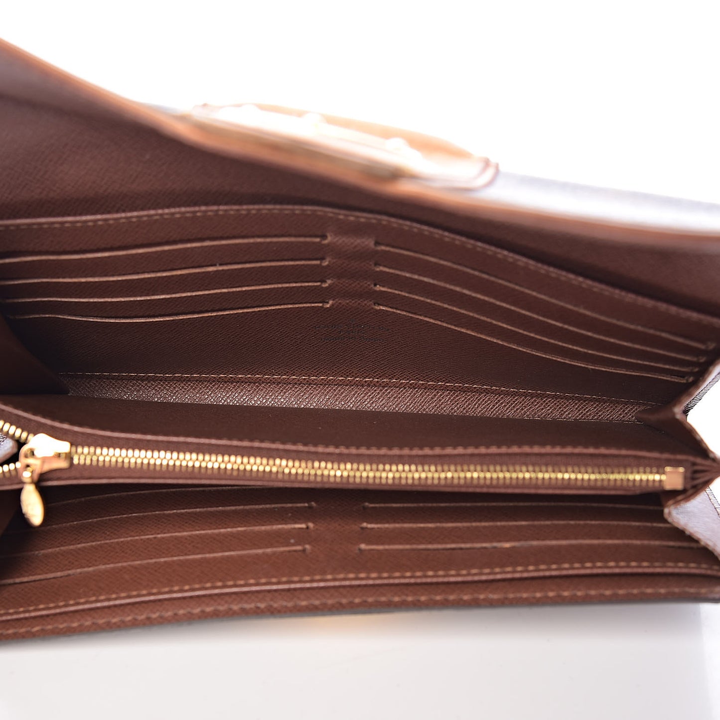 Monogram Boetie Wallet
