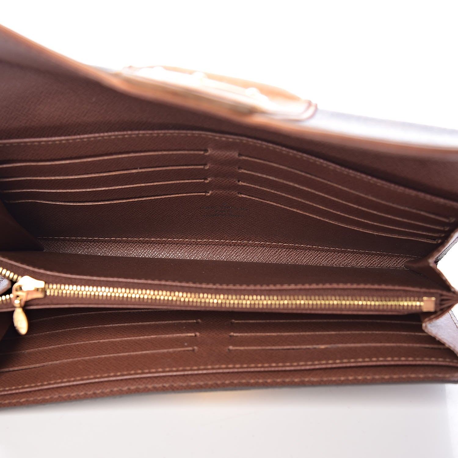 Louis Vuitton Monogram Boetie Wallet 5 of 18