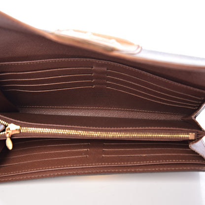 Louis Vuitton Monogram Boetie Wallet 5 of 18