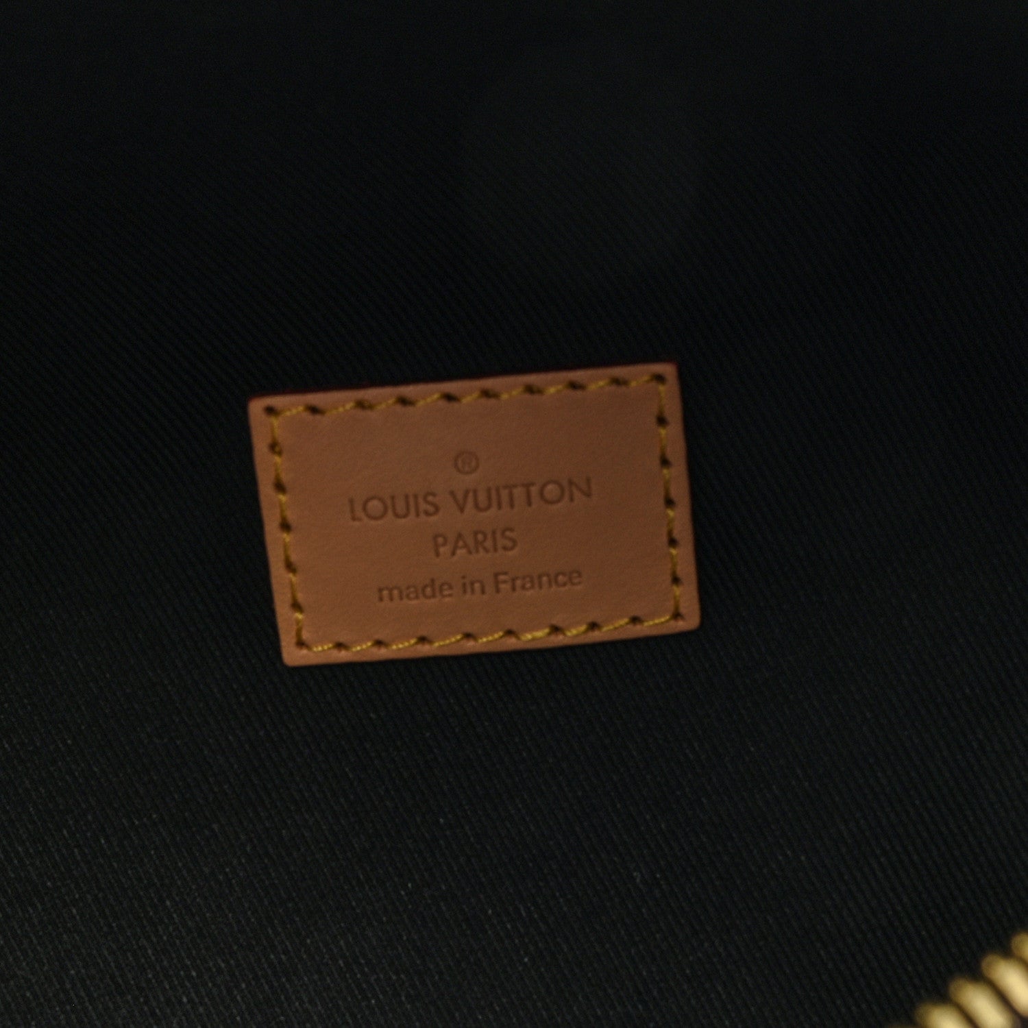 Louis Vuitton Monogram Bumbag 6 of 8