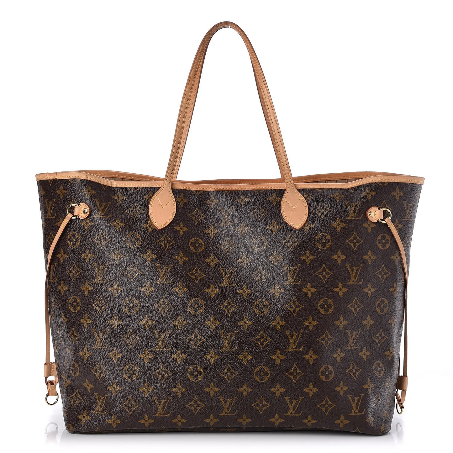 Monogram Neverfull GM