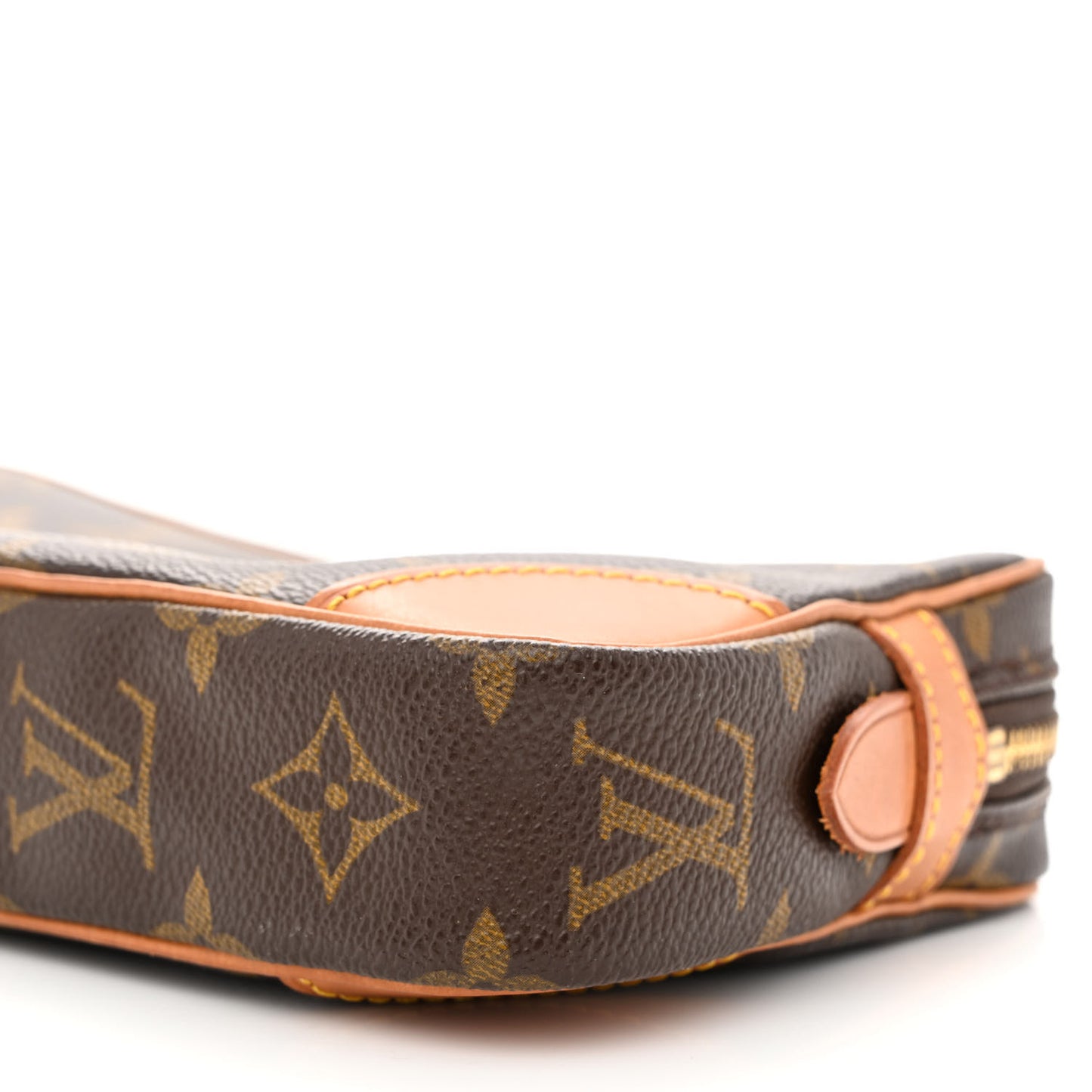 Monogram Pochette Marly Dragonne 22