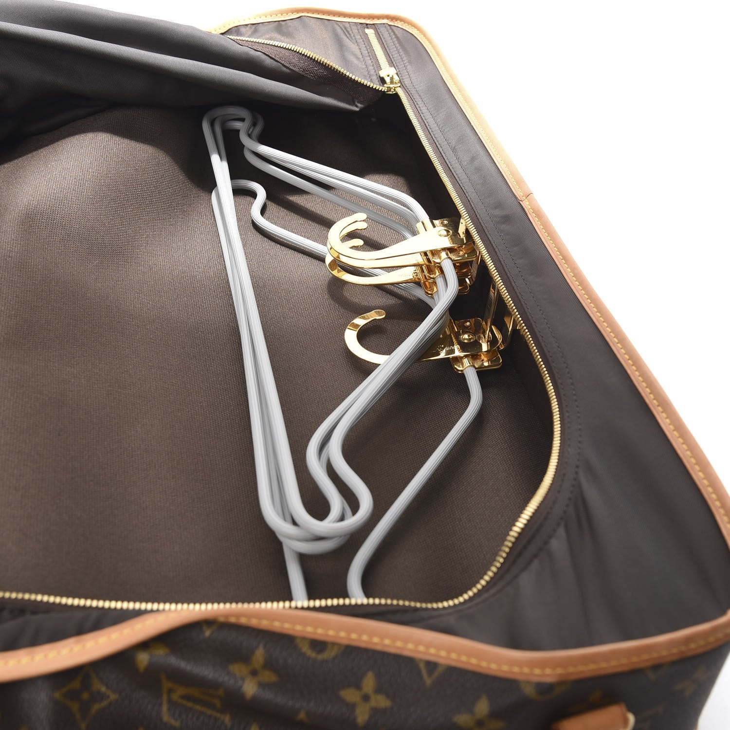 Louis Vuitton Monogram Garment Bag 6 of 11