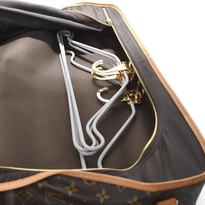 Louis Vuitton Monogram Garment Bag 6 of 11