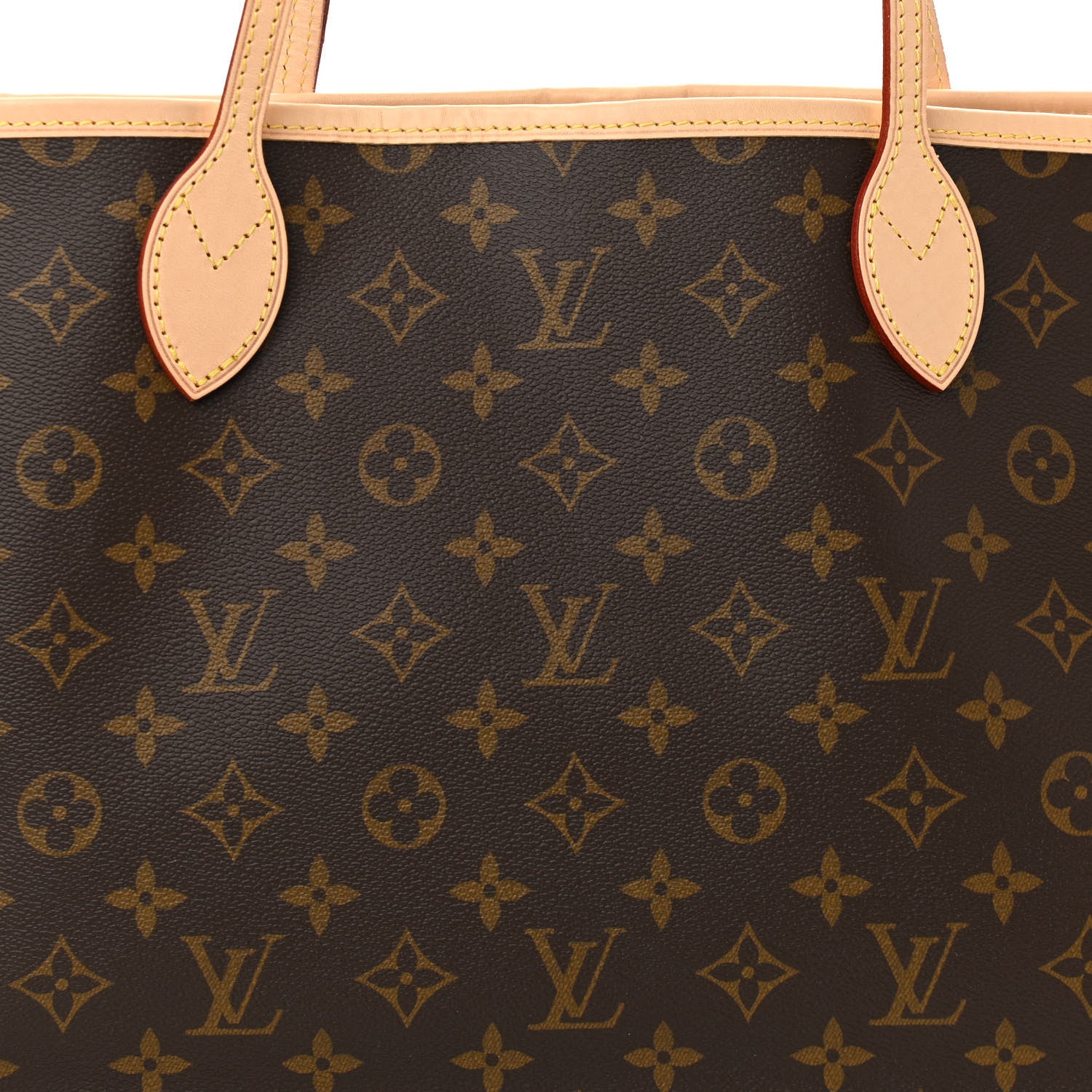 Louis Vuitton Monogram Neo Neverfull GM 8 of 10