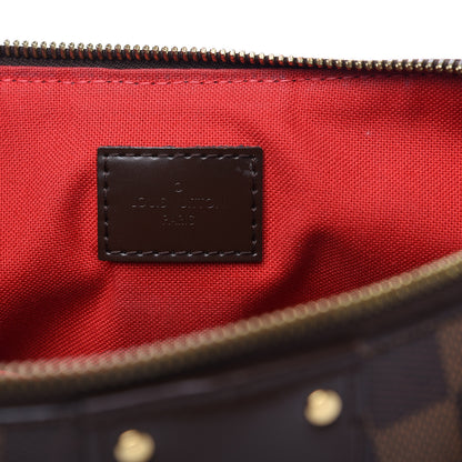 Louis Vuitton Damier Ebene Siena PM 5 of 10