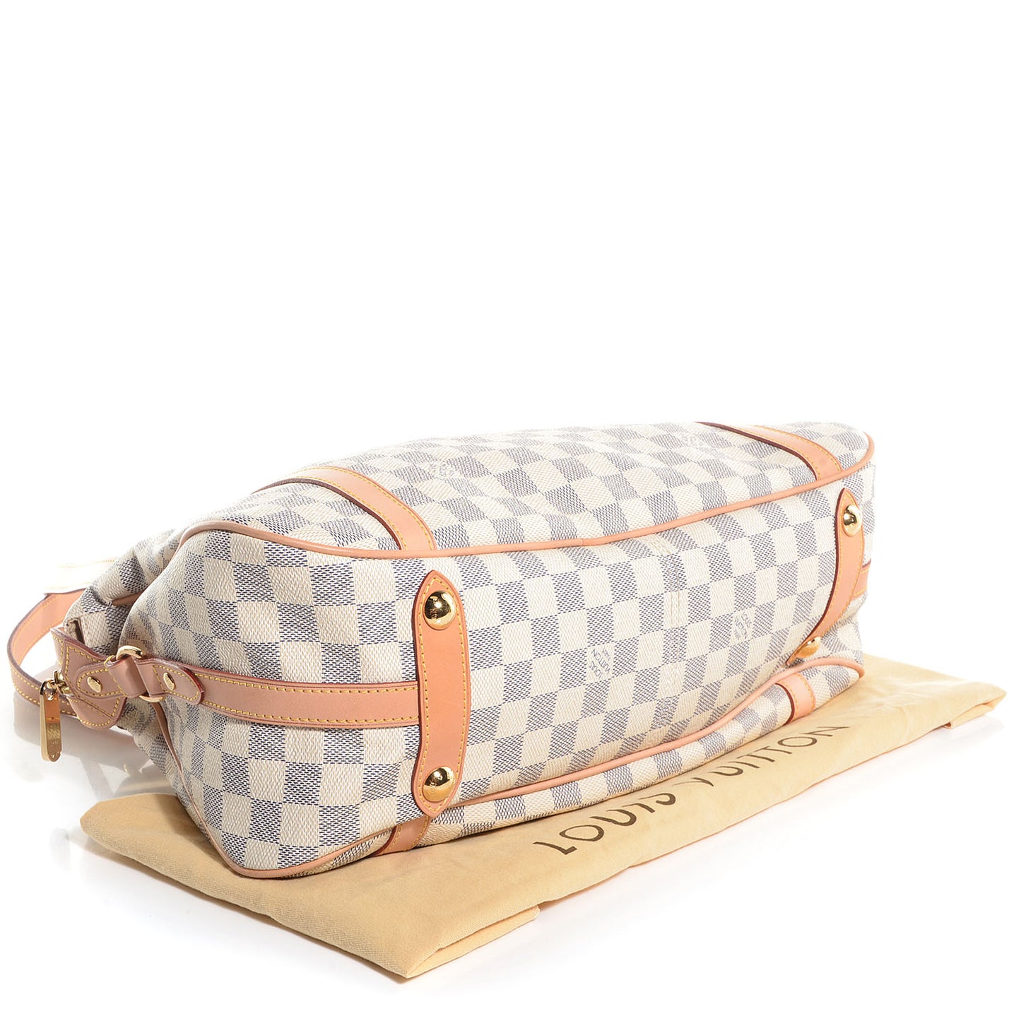 Damier Azur Stresa PM