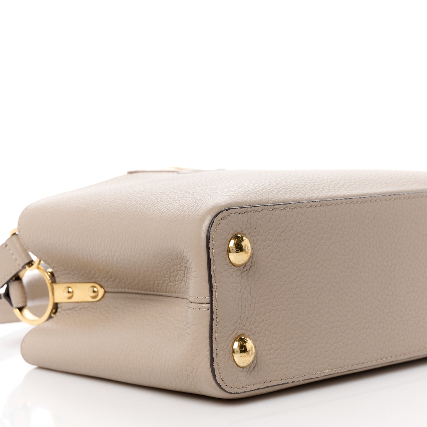 Taurillon Capucines BB Galet