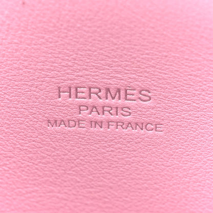Hermes Epsom 1923 Bolide 25 Mauve Sylvestre 6 of 14