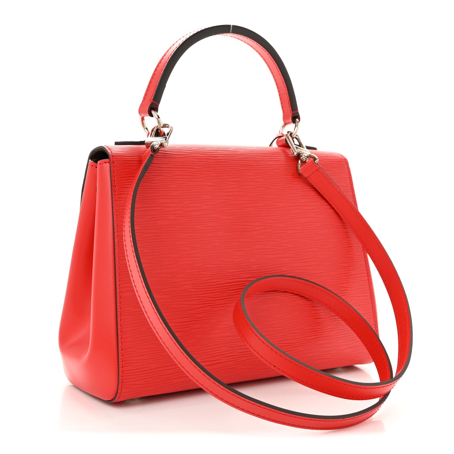 Epi Cluny BB Coquelicot