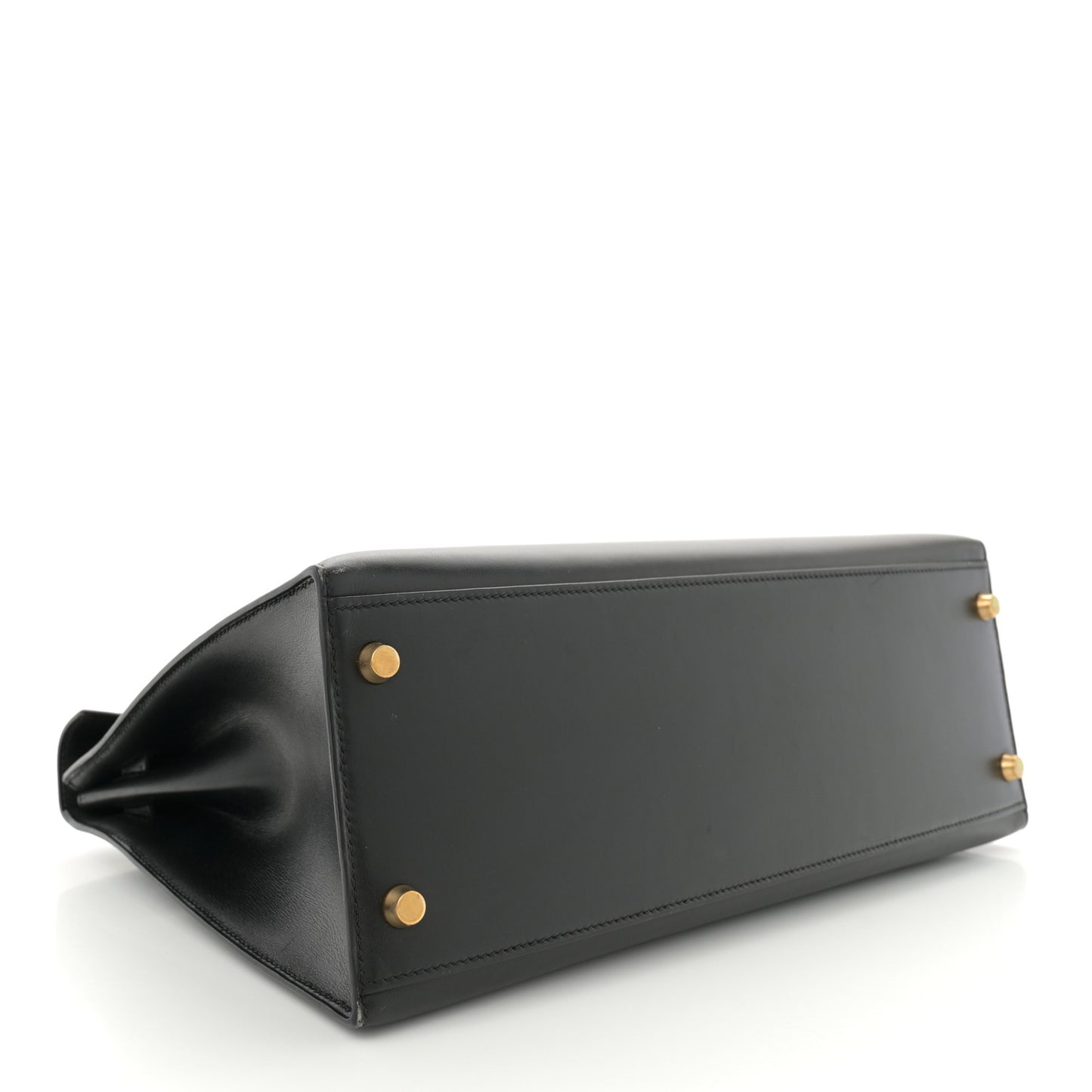 Box Kelly Sellier 32 Black