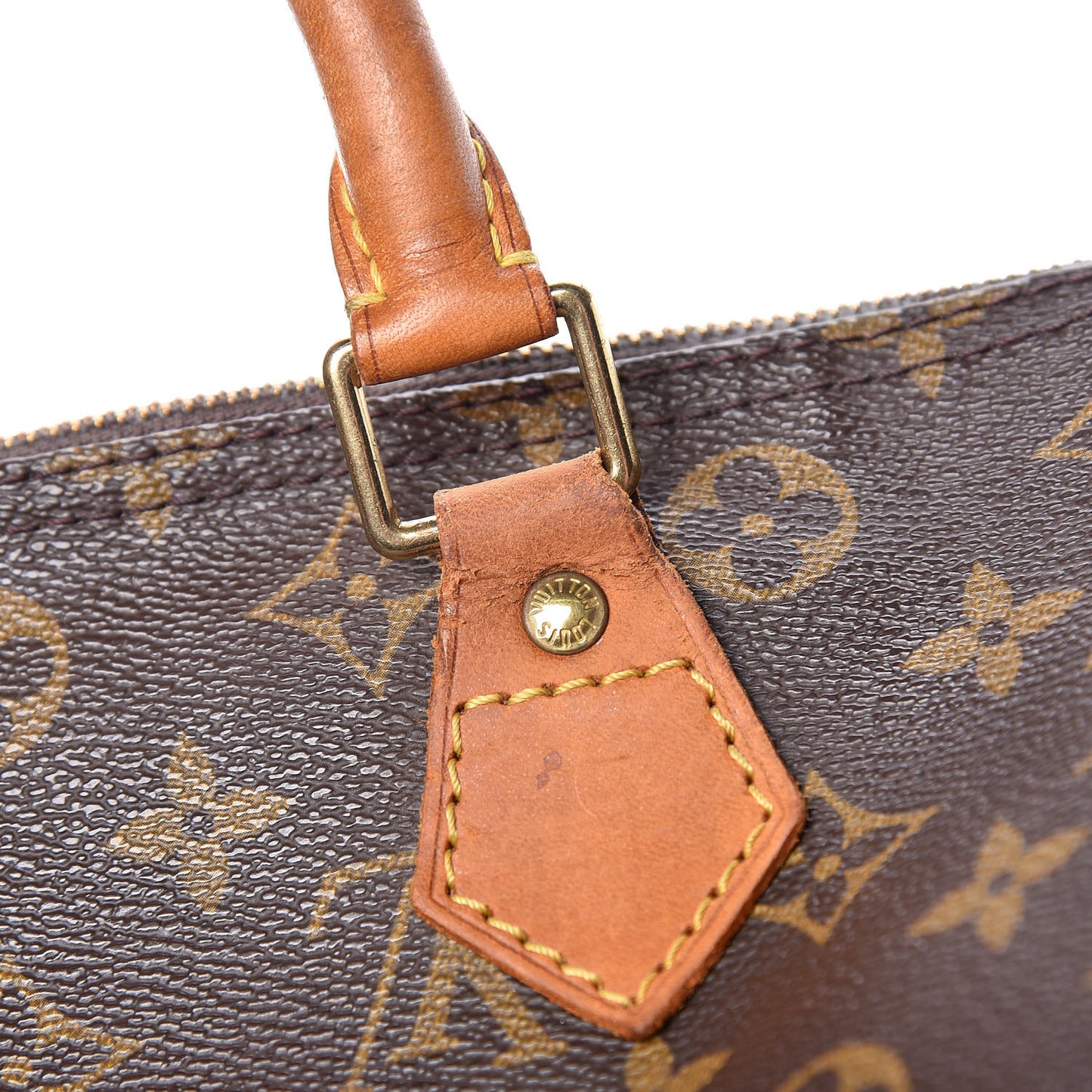 Monogram Speedy 30
