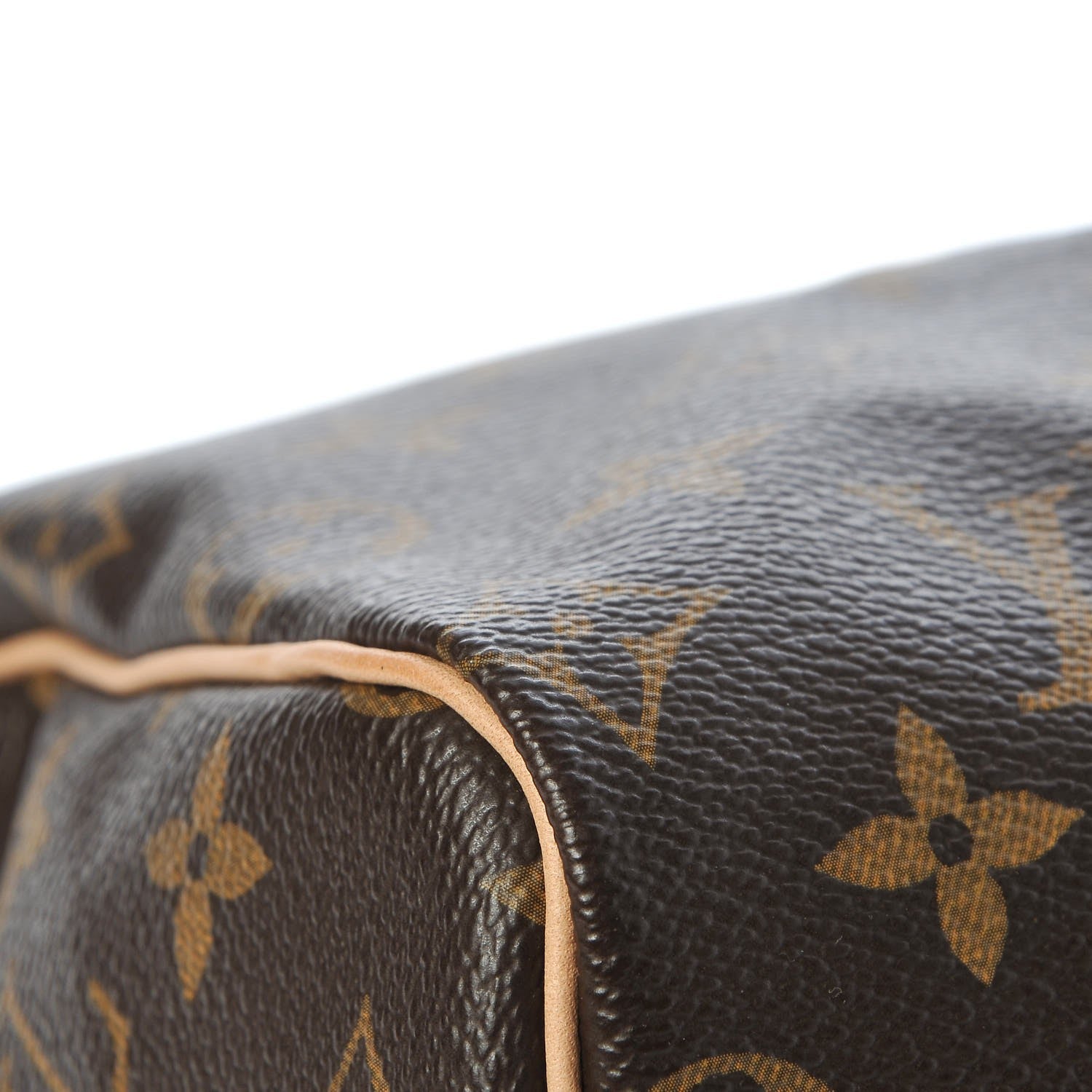 Louis Vuitton Monogram Speedy 25 11 of 11