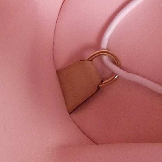 Louis Vuitton Vernis Bedford Marshmallow 9 of 9