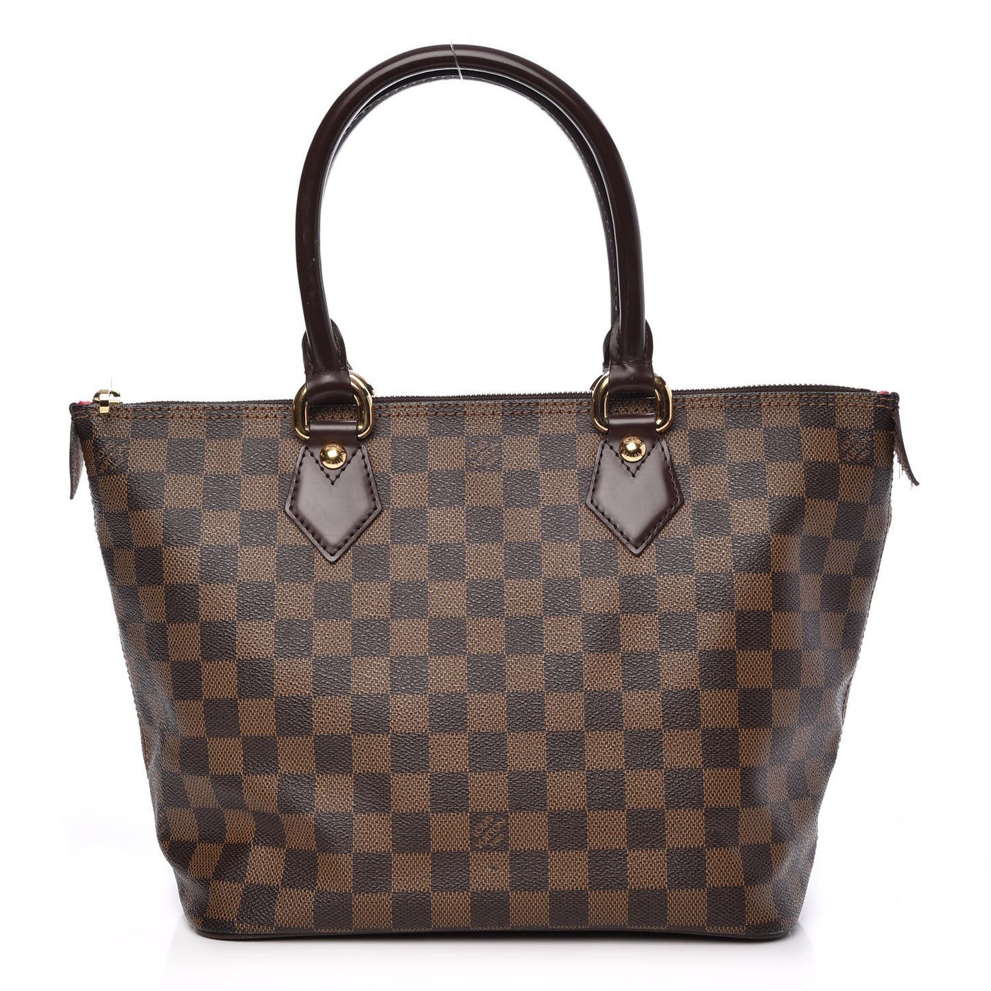 Damier Ebene Saleya PM