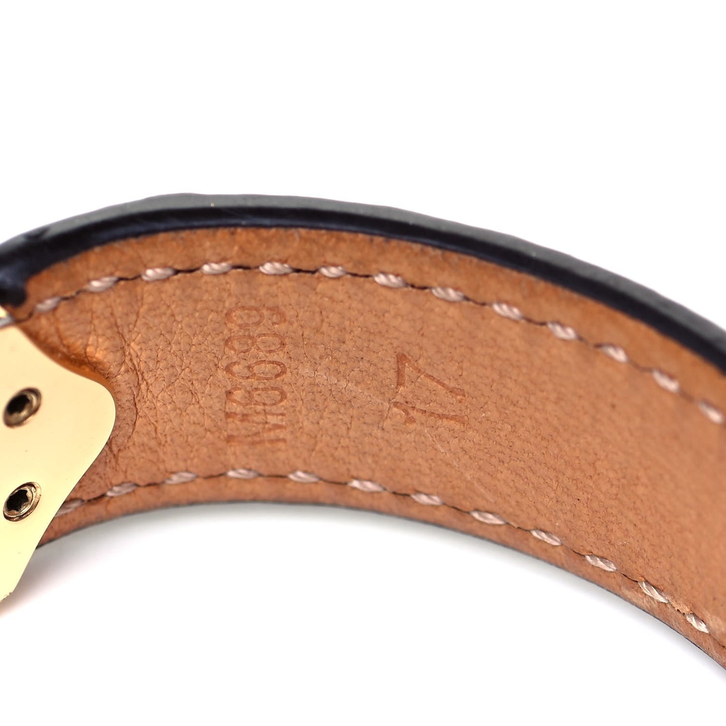 Monogram Nano Bracelet 17