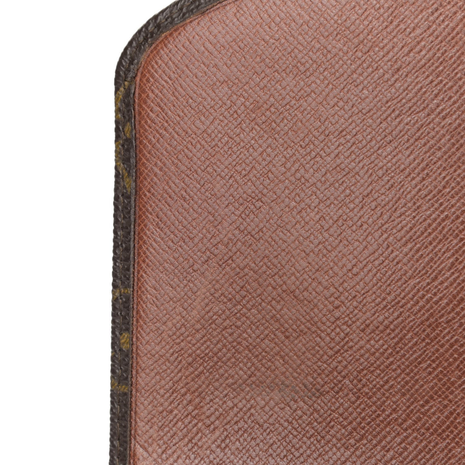 Louis Vuitton Monogram Pochette Rabat 23 8 of 14