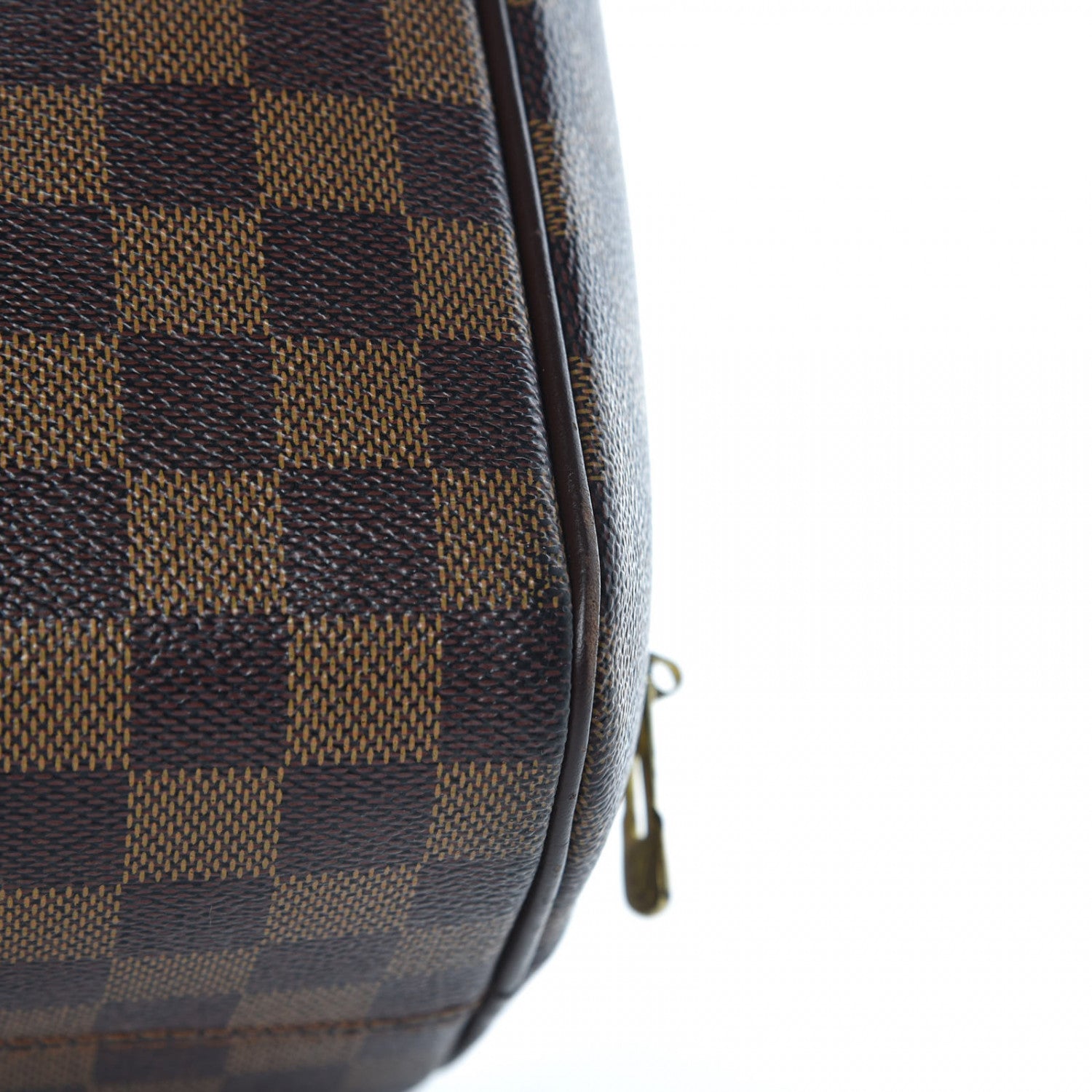Louis Vuitton Damier Ebene Nolita 15 of 18