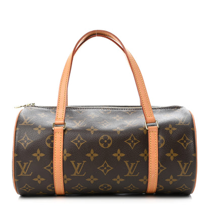 Louis Vuitton Monogram Papillon 26 1 of 4