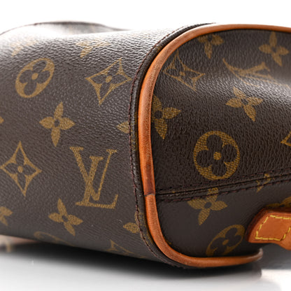 Louis Vuitton Monogram Ellipse Sac a Dos Backpack 10 of 11