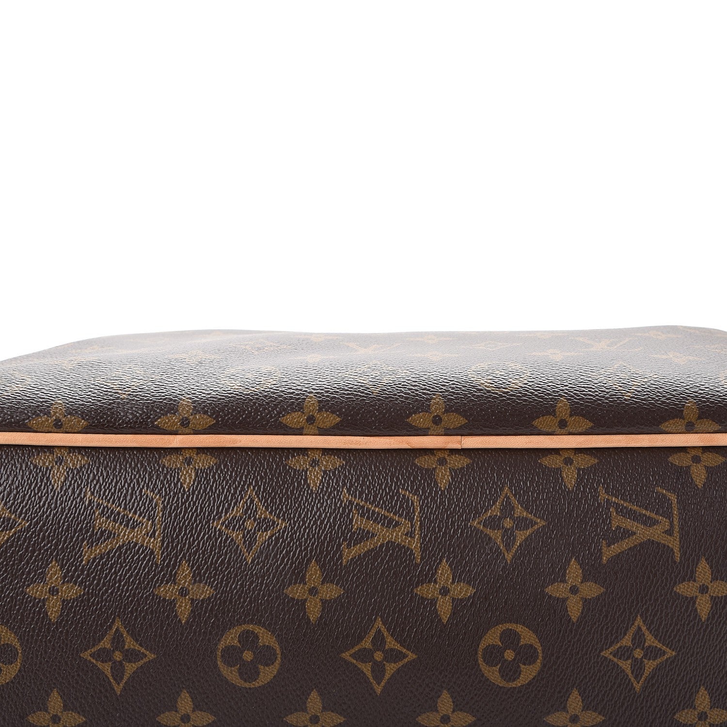 Louis Vuitton Monogram Delightful MM 17 of 21