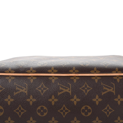 Louis Vuitton Monogram Delightful MM 17 of 21