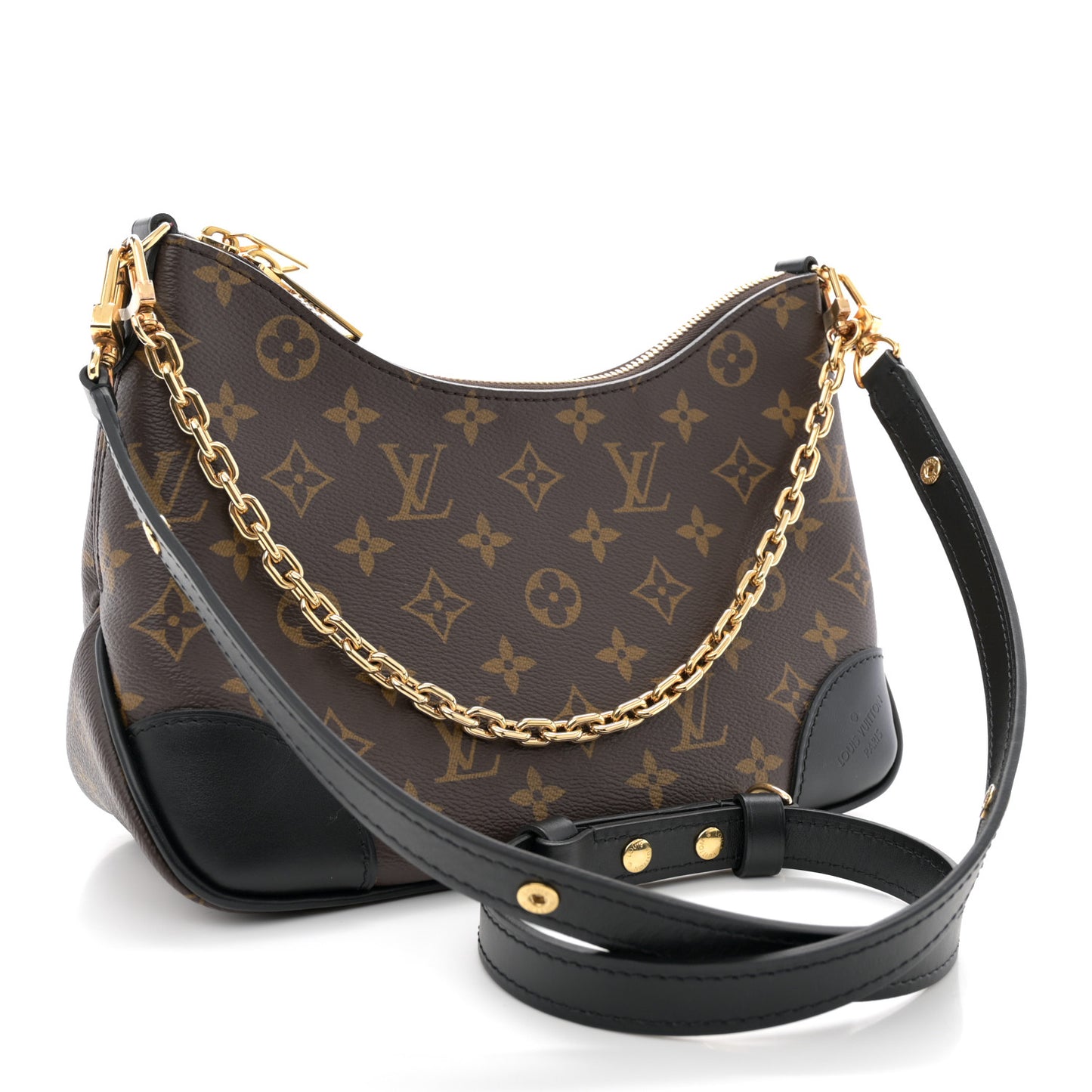 Monogram Boulogne NM Black