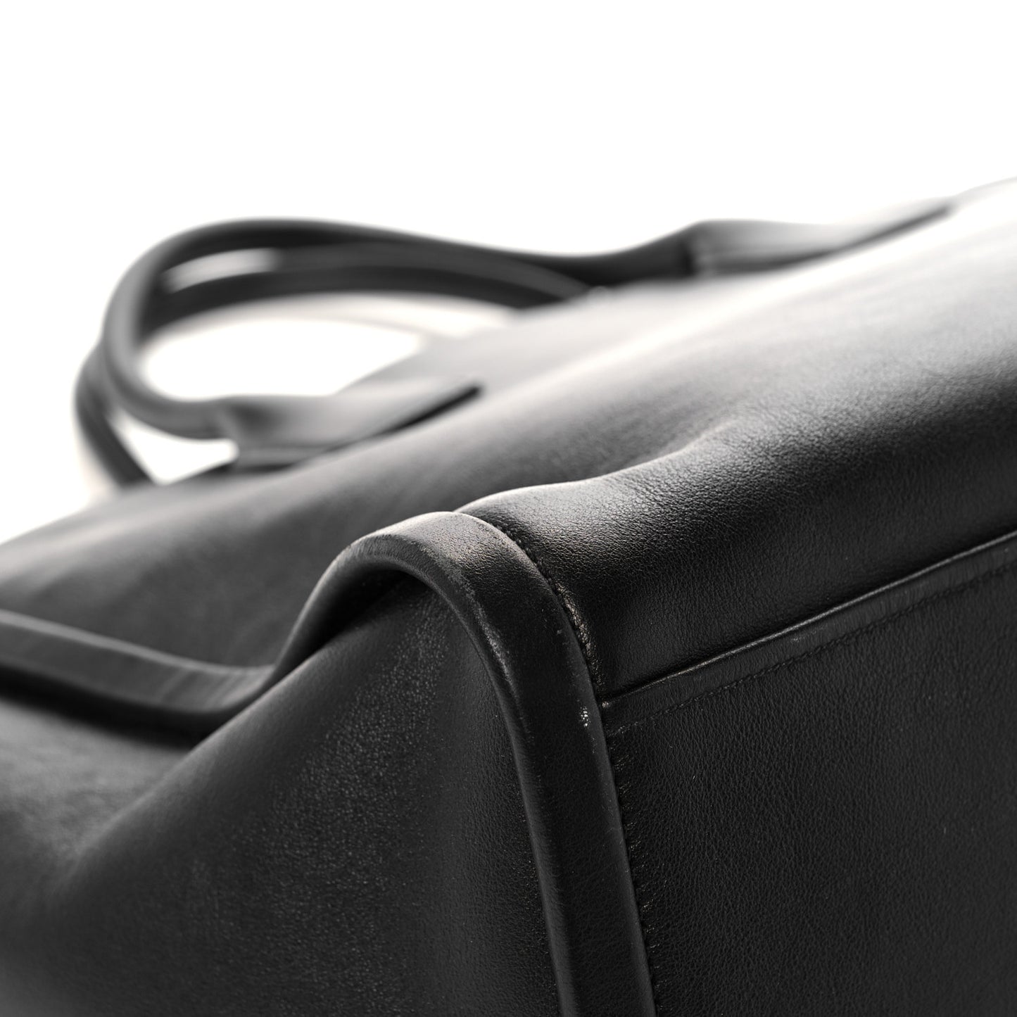 Grace Lux Concept Tote Black