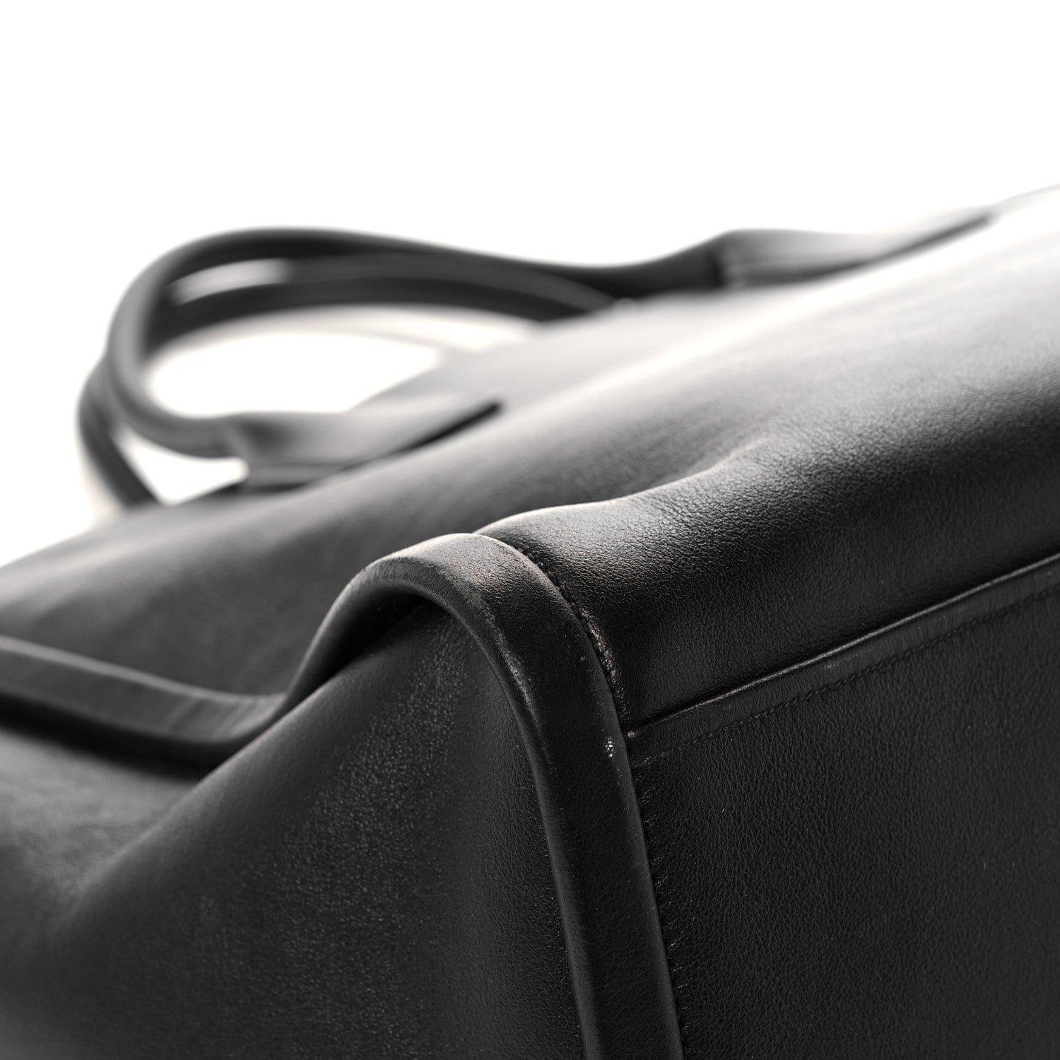 Prada Grace Lux Concept Tote Black 9 of 18