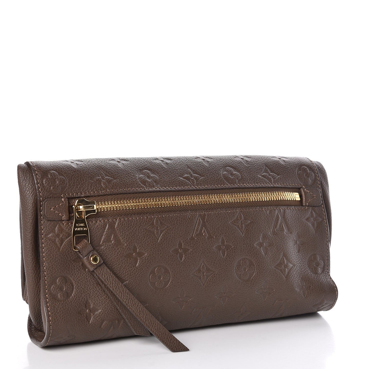 Empreinte Petillante Clutch Ombre