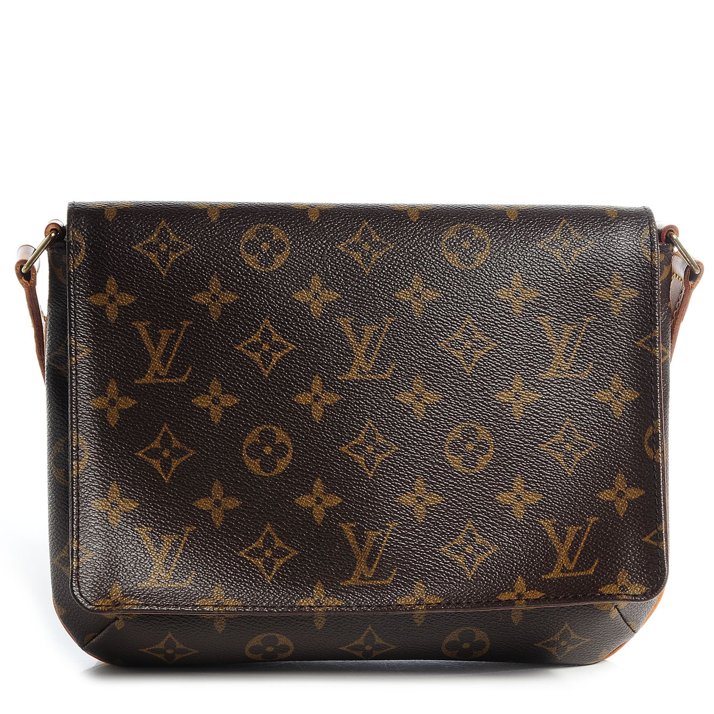 Monogram Musette Tango