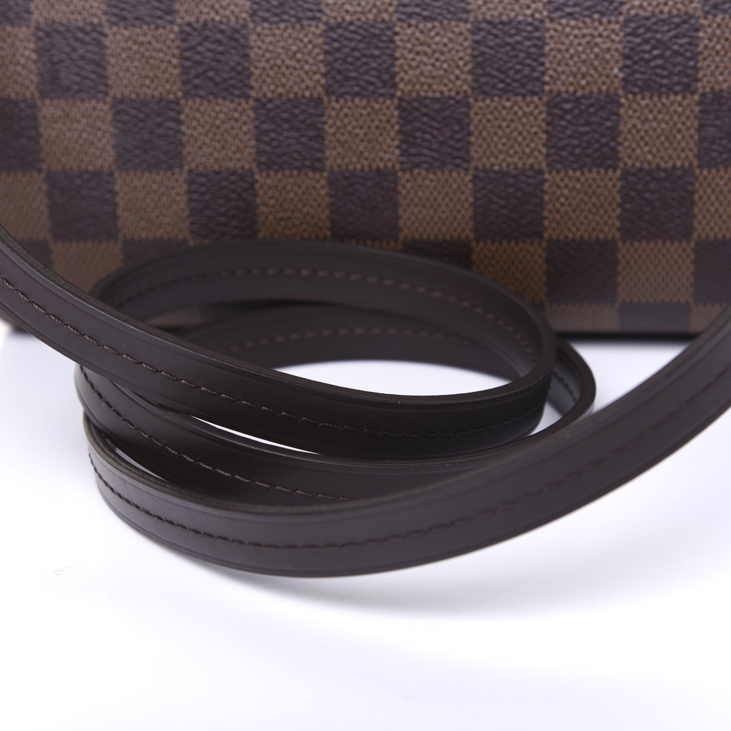 Louis Vuitton Damier Ebene Croisette 18 of 19