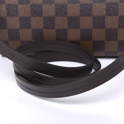 Louis Vuitton Damier Ebene Croisette 18 of 19