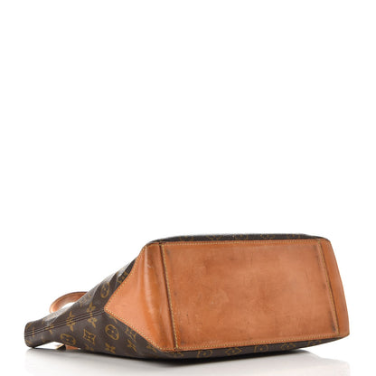 Louis Vuitton Monogram Cabas Piano 4 of 11