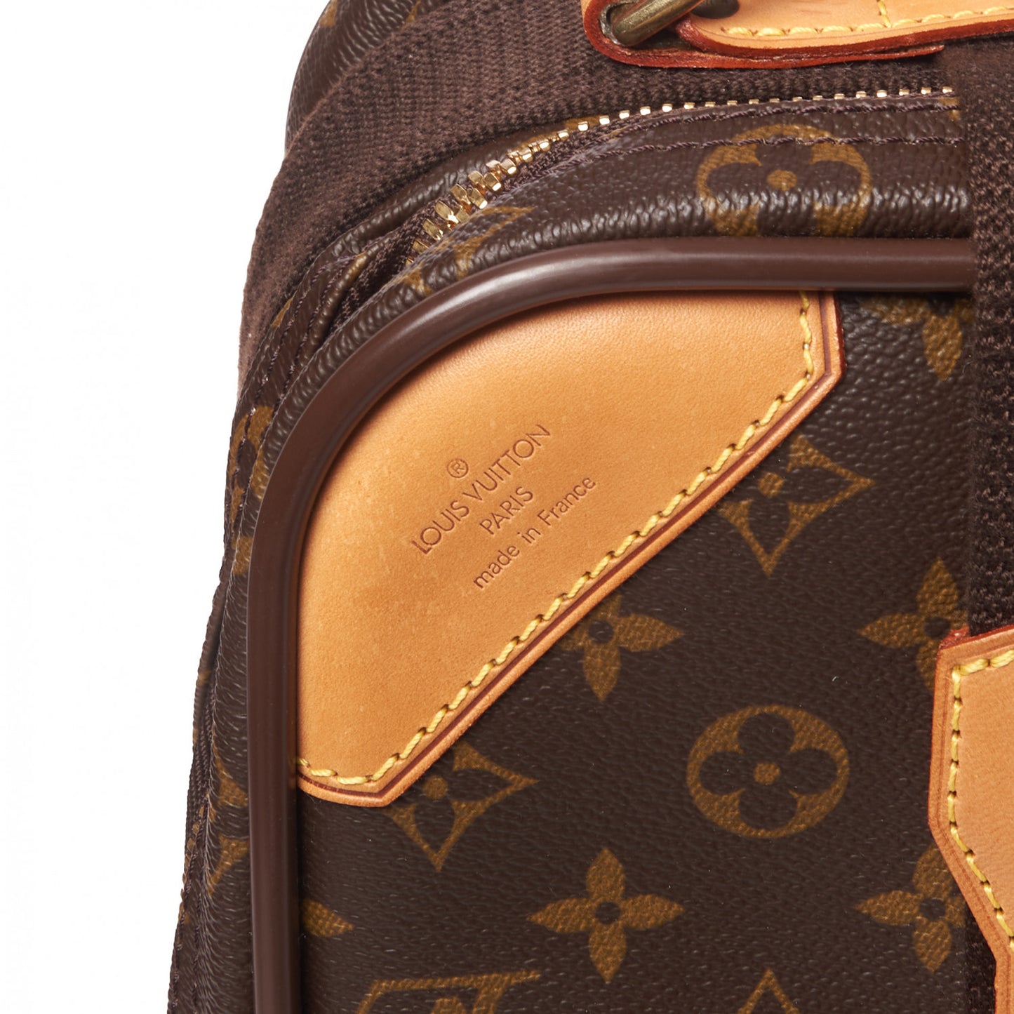 Monogram Satellite 53