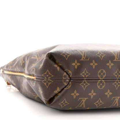 Louis Vuitton Monogram Sully PM 8 of 14