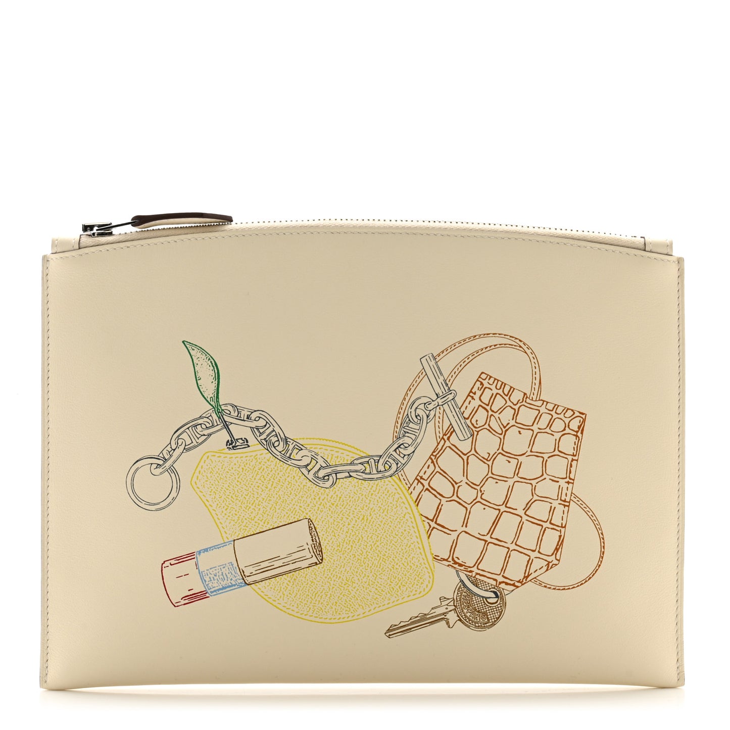 Swift In and Out Pouch Nata