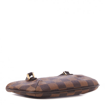 Louis Vuitton Damier Ebene Manosque GM Pochette 4 of 8