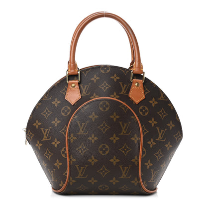Louis Vuitton Monogram Ellipse PM 1 of 9