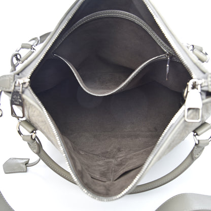 Louis Vuitton Monogram Antheia IXIA PM Fumee 5 of 9
