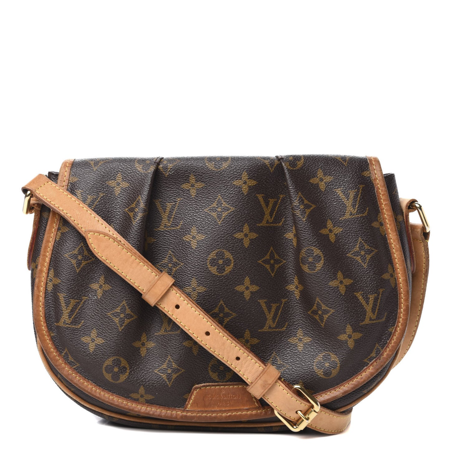 Monogram Menilmontant PM