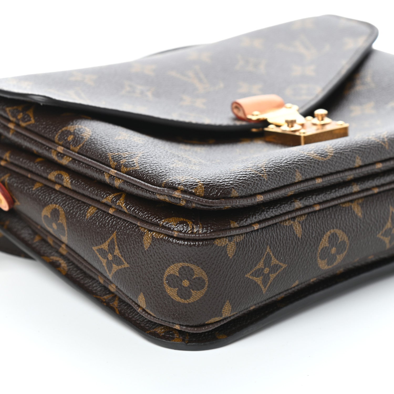 Louis Vuitton Monogram Pochette Metis 8 of 9