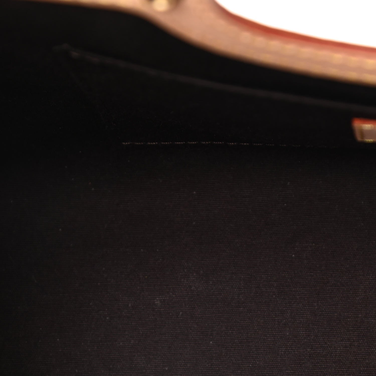 Louis Vuitton Vernis Roxbury Drive Amarante 7 of 11