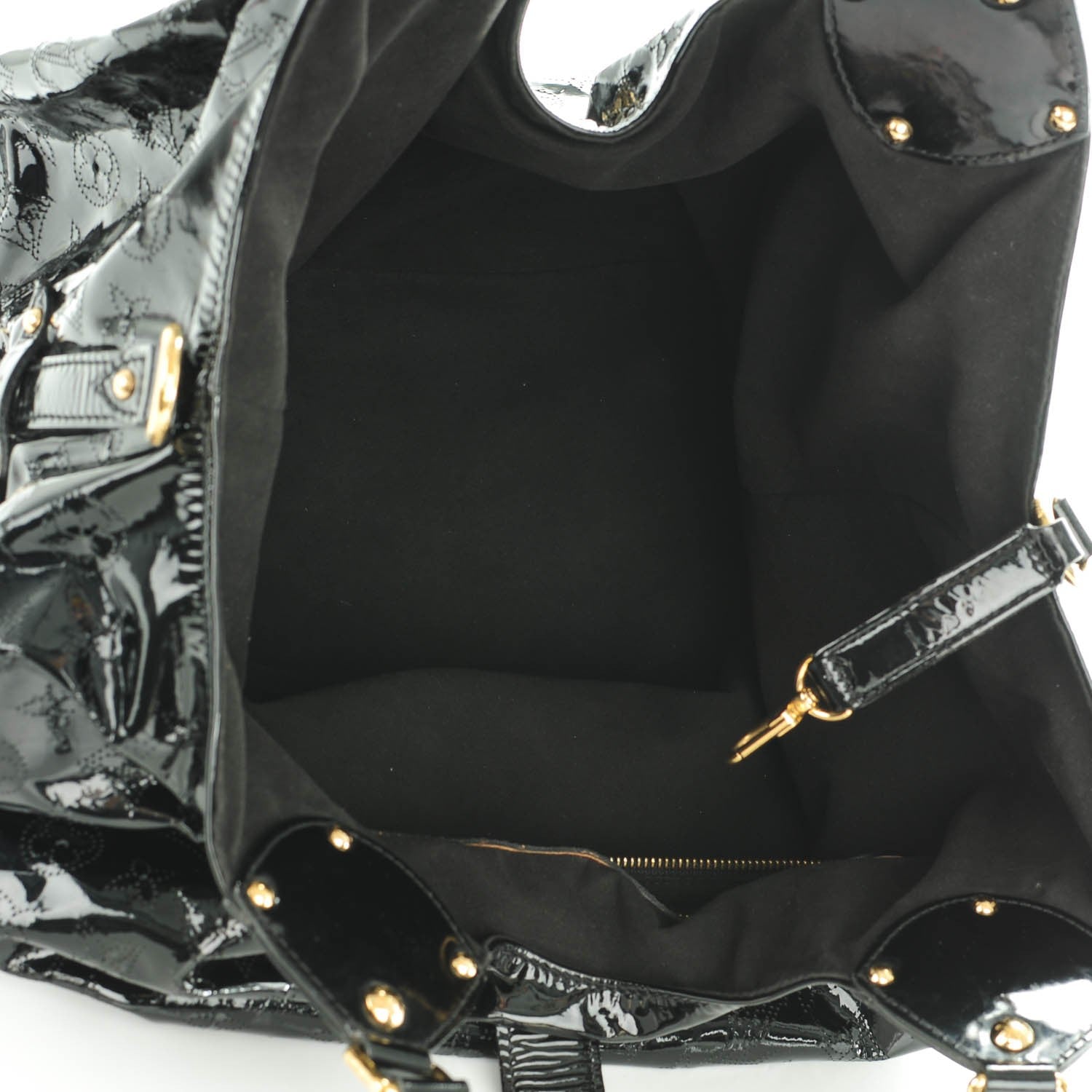 Louis Vuitton Surya Mahina XL Black 5 of 6